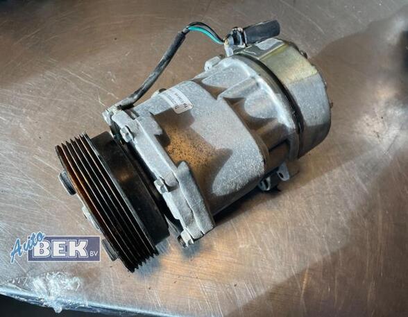 Airco Compressor VW Golf IV (1J1)