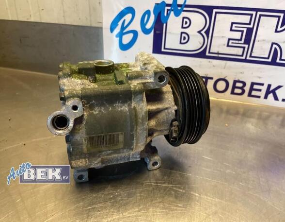 Airco Compressor FIAT Panda (169)