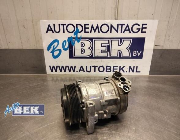 Airco Compressor FIAT Punto (199)