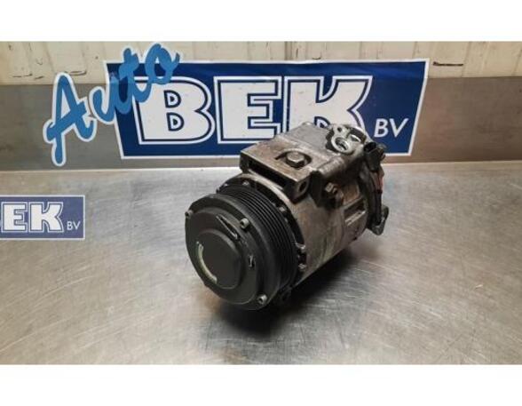 Air Conditioning Compressor MERCEDES-BENZ S-Klasse (W220)