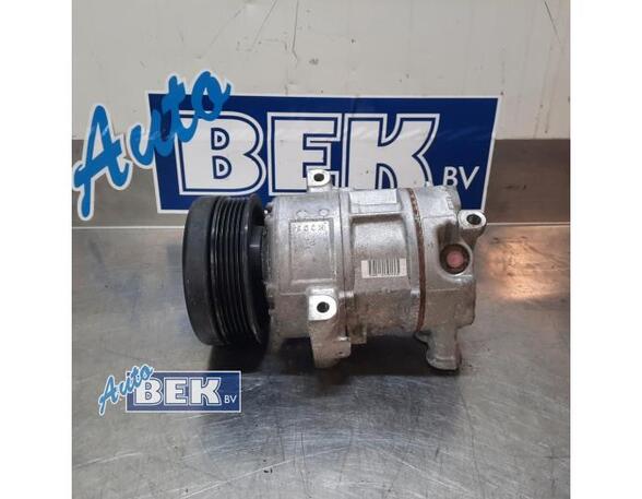 Klimakompressor Opel Corsa E X15 13520812 P19648825