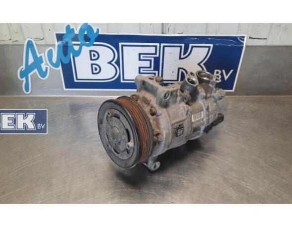 Airco Compressor VW Golf VII Variant (BA5, BV5)