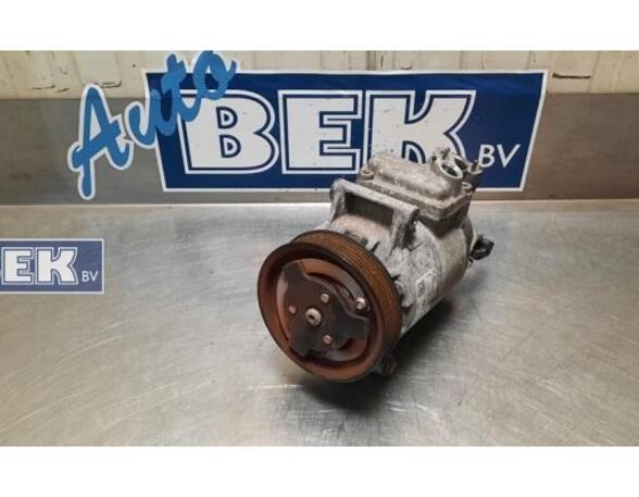 Air Conditioning Compressor VW Golf V (1K1)