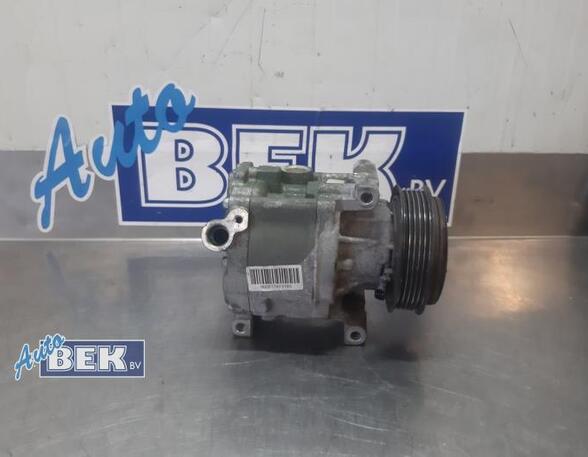 Airco Compressor FORD KA (RU8)