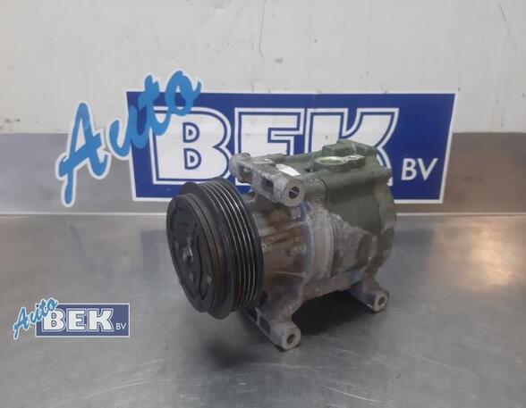 Airco Compressor FORD KA (RU8)