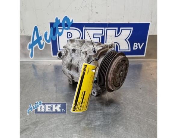 Klimakompressor Fiat Punto 188 5A7875000 P19574636