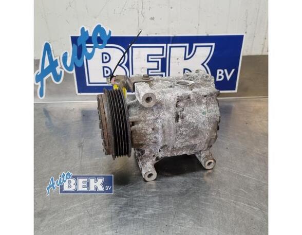 Klimakompressor Fiat Punto 188 5A7875000 P19574636