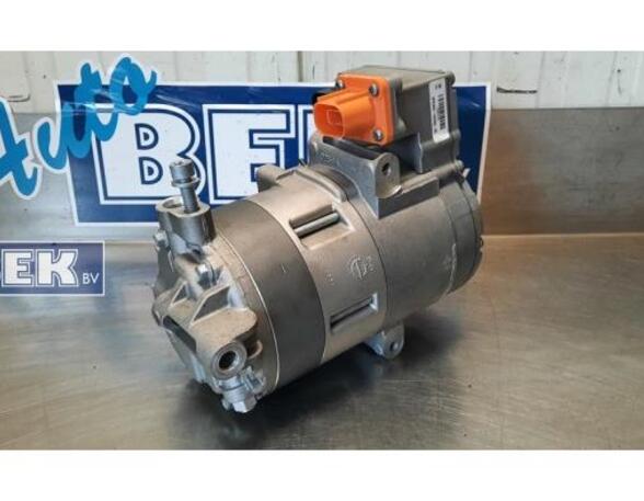 Air Conditioning Compressor VW UP! (121, 122, 123, BL1, BL2, BL3), SEAT Mii (KE1, KF1)