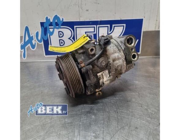 Air Conditioning Compressor FIAT FIORINO Box Body/MPV (225_)