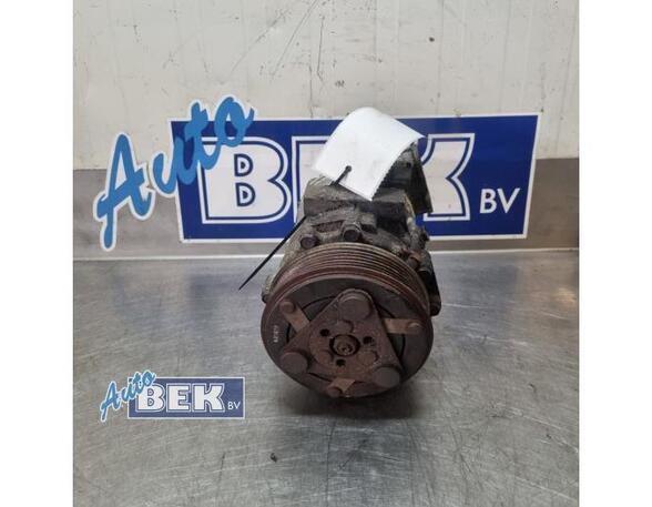 Air Conditioning Compressor FIAT FIORINO Box Body/MPV (225_)