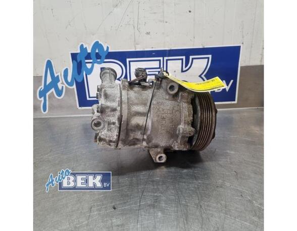 Air Conditioning Compressor FIAT FIORINO Box Body/MPV (225_)