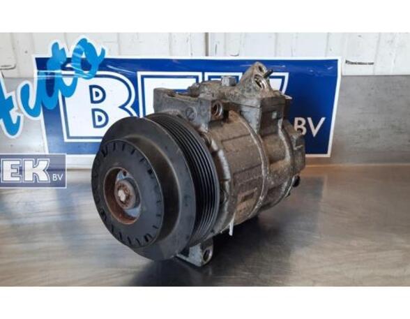 Airco Compressor MERCEDES-BENZ S-Klasse (W221), MERCEDES-BENZ C-Klasse (W204)