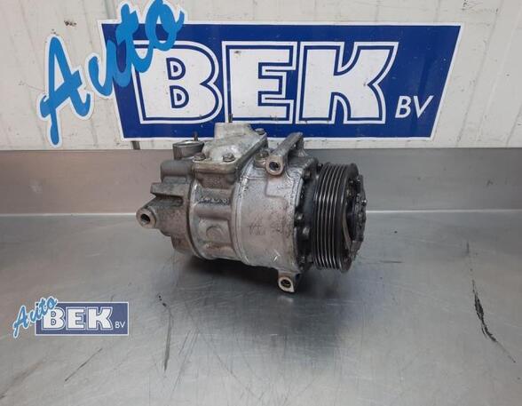 Air Conditioning Compressor AUDI A3 (8P1), AUDI A3 Sportback (8PA)