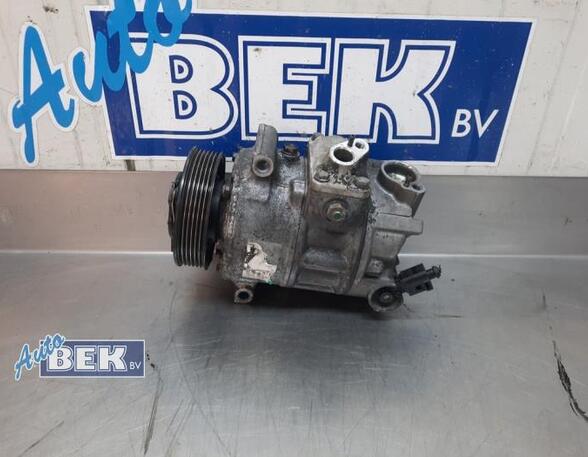 Air Conditioning Compressor AUDI A3 (8P1), AUDI A3 Sportback (8PA)