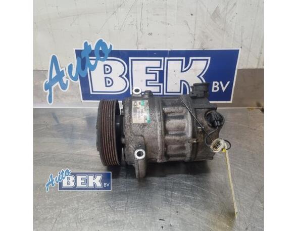 Airco Compressor OPEL INSIGNIA A (G09), OPEL INSIGNIA A Sports Tourer (G09)