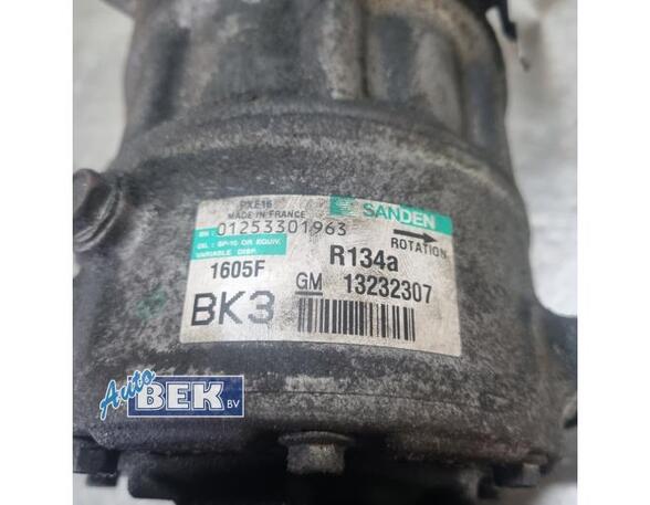 Airco Compressor OPEL INSIGNIA A (G09), OPEL INSIGNIA A Sports Tourer (G09)