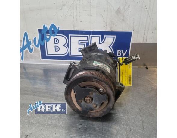 Air Conditioning Compressor OPEL INSIGNIA A (G09), OPEL INSIGNIA A Sports Tourer (G09)