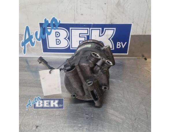 Air Conditioning Compressor OPEL INSIGNIA A (G09), OPEL INSIGNIA A Sports Tourer (G09)