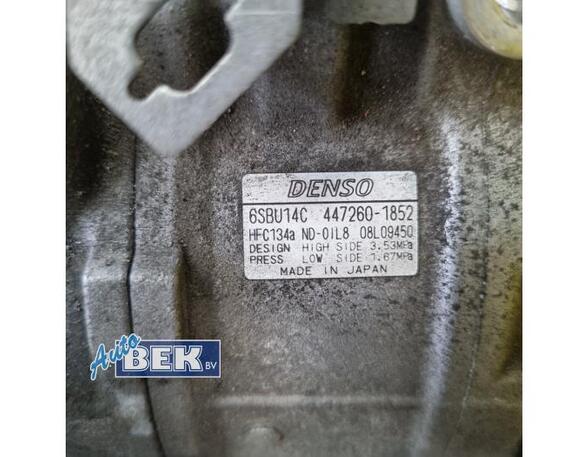 Airco Compressor BMW 1 (E81), BMW 1 (E87)