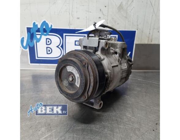 Airco Compressor BMW 1 (E81), BMW 1 (E87)