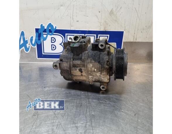 Air Conditioning Compressor VW TRANSPORTER V Van (7HA, 7HH, 7EA, 7EH), VW TRANSPORTER VI Van (SGA, SGH, SHA, SHH)