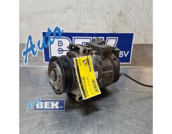 Air Conditioning Compressor VW TRANSPORTER V Van (7HA, 7HH, 7EA, 7EH), VW TRANSPORTER VI Van (SGA, SGH, SHA, SHH)