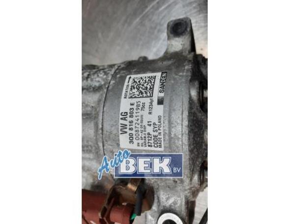 Airco Compressor VW GOLF VII Variant (BA5, BV5)