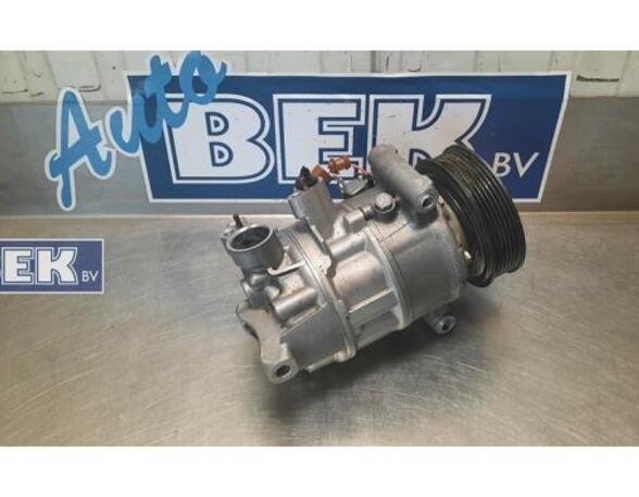 Airco Compressor VW GOLF VIII (CD1)