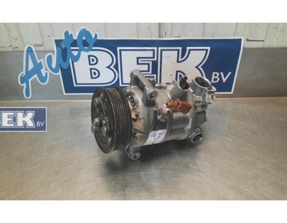 Airco Compressor VW GOLF VIII (CD1)