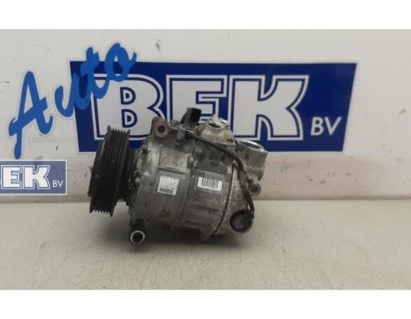 Klimakompressor Audi A6 4G, C7 4G0260805B P17871599