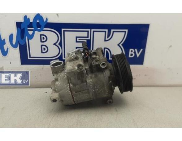 Airco Compressor AUDI A6 (4G2, 4GC, C7)