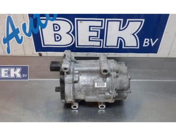 Air Conditioning Compressor TOYOTA COROLLA Estate (_E21_)