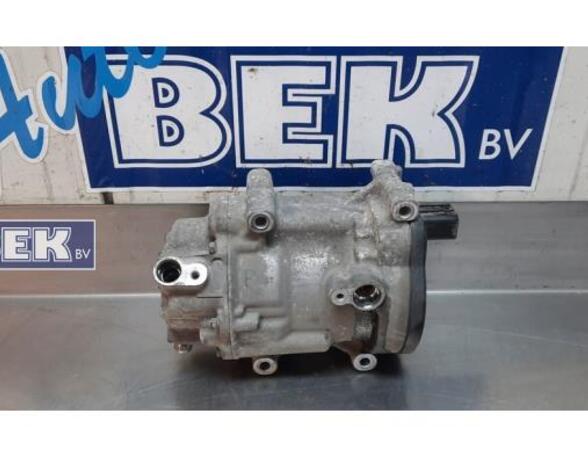 Air Conditioning Compressor TOYOTA COROLLA Estate (_E21_)