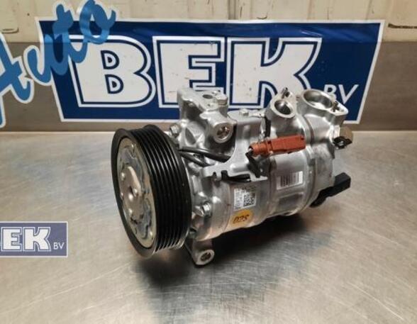 Air Conditioning Compressor VW GOLF VIII (CD1)