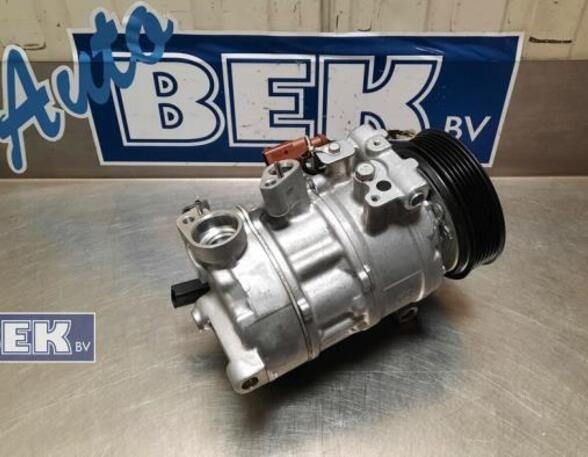 Airco Compressor VW GOLF VIII (CD1)