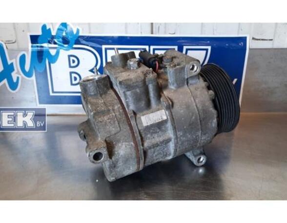 Airco Compressor MERCEDES-BENZ CLS (C219), MERCEDES-BENZ E-CLASS (W211), MERCEDES-BENZ C-CLASS (W204)