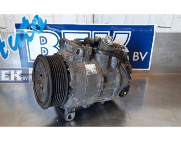 Air Conditioning Compressor MERCEDES-BENZ CLS (C219), MERCEDES-BENZ E-CLASS (W211), MERCEDES-BENZ C-CLASS (W204)