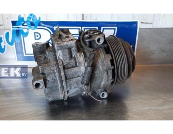 Airco Compressor MERCEDES-BENZ SPRINTER 2-t Van (901, 902), MERCEDES-BENZ CLK (C208)