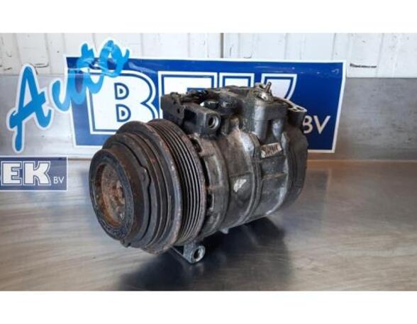 Airco Compressor MERCEDES-BENZ SPRINTER 2-t Van (901, 902), MERCEDES-BENZ CLK (C208)