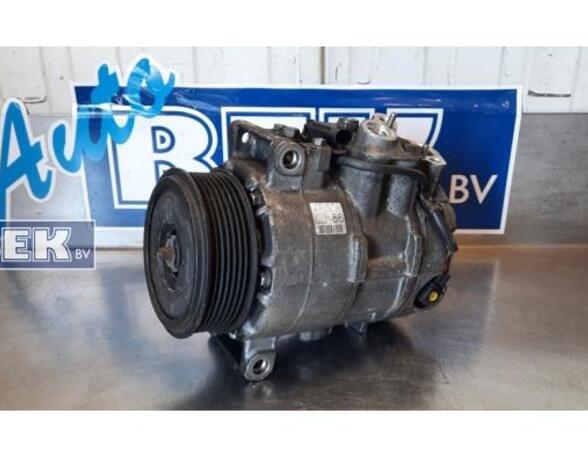 Air Conditioning Compressor MERCEDES-BENZ E-CLASS (W211), MERCEDES-BENZ C-CLASS (W204), MERCEDES-BENZ CLS (C219)