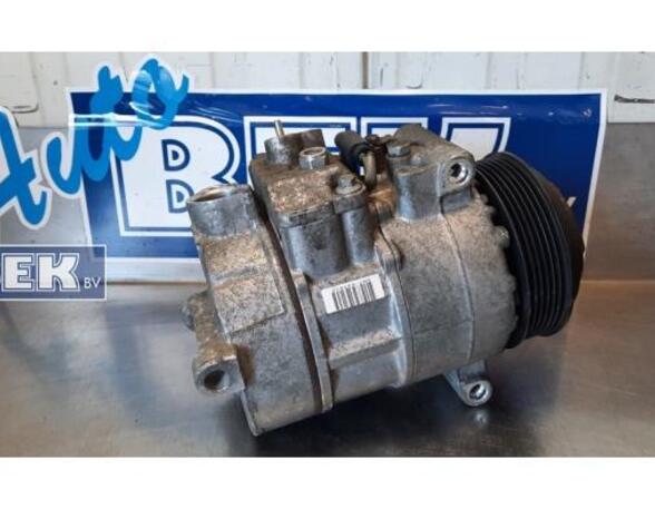 Air Conditioning Compressor MERCEDES-BENZ GLK-CLASS (X204), MERCEDES-BENZ E-CLASS (W212), MERCEDES-BENZ E-CLASS Coupe (C207)