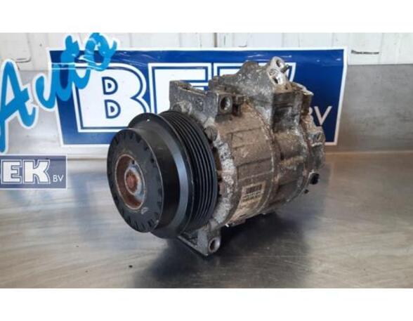 Airco Compressor MERCEDES-BENZ E-CLASS Coupe (C207), MERCEDES-BENZ C-CLASS (W204)