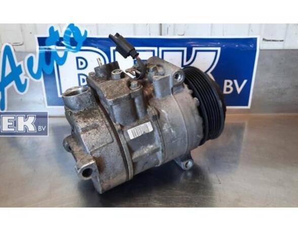 Air Conditioning Compressor MERCEDES-BENZ E-CLASS Coupe (C207), MERCEDES-BENZ GLK-CLASS (X204), MERCEDES-BENZ E-CLASS (W212)