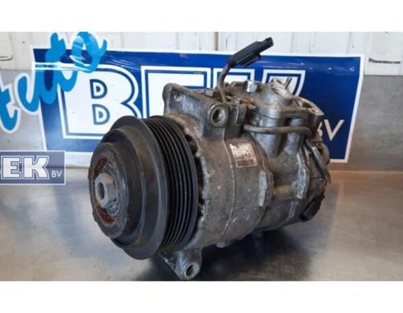 Airco Compressor MERCEDES-BENZ E-CLASS Coupe (C207), MERCEDES-BENZ GLK-CLASS (X204), MERCEDES-BENZ E-CLASS (W212)