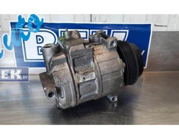 Airco Compressor MERCEDES-BENZ SL (R230)