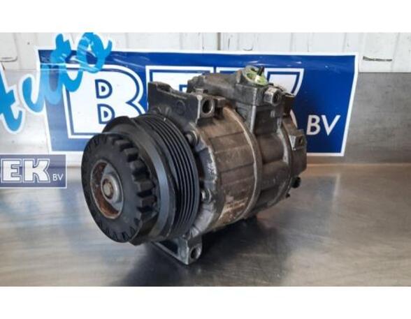 Air Conditioning Compressor MERCEDES-BENZ SL (R230)