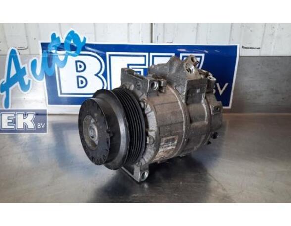 Air Conditioning Compressor MERCEDES-BENZ C-CLASS (W204)