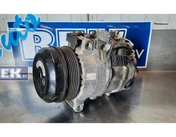 Airco Compressor MERCEDES-BENZ E-CLASS T-Model (S212)