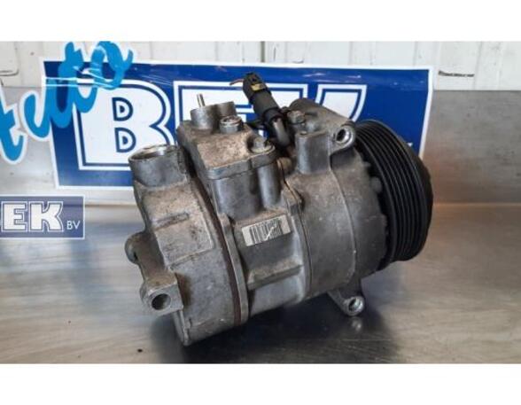 Airco Compressor MERCEDES-BENZ GLK-CLASS (X204), MERCEDES-BENZ E-CLASS (W212), MERCEDES-BENZ E-CLASS Coupe (C207)