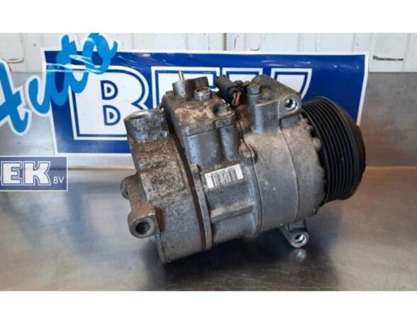 Air Conditioning Compressor MERCEDES-BENZ C-CLASS (W204)